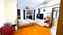 Sanctuary Green (D15), Condominium #566650131